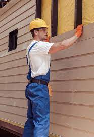 Best Steel Siding Installation  in Havre, MT